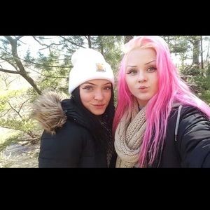 Meet your Posher, Maddie